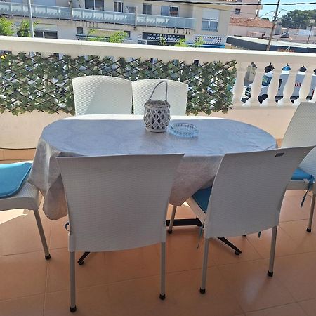 Ferienwohnung Piso California 3 Aire Acondicionado, Wifi, 4 Camas Miami Playa Exterior foto