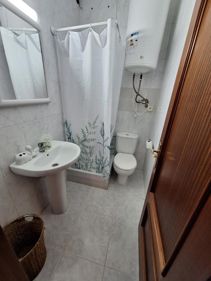 Ferienwohnung Piso California 3 Aire Acondicionado, Wifi, 4 Camas Miami Playa Exterior foto