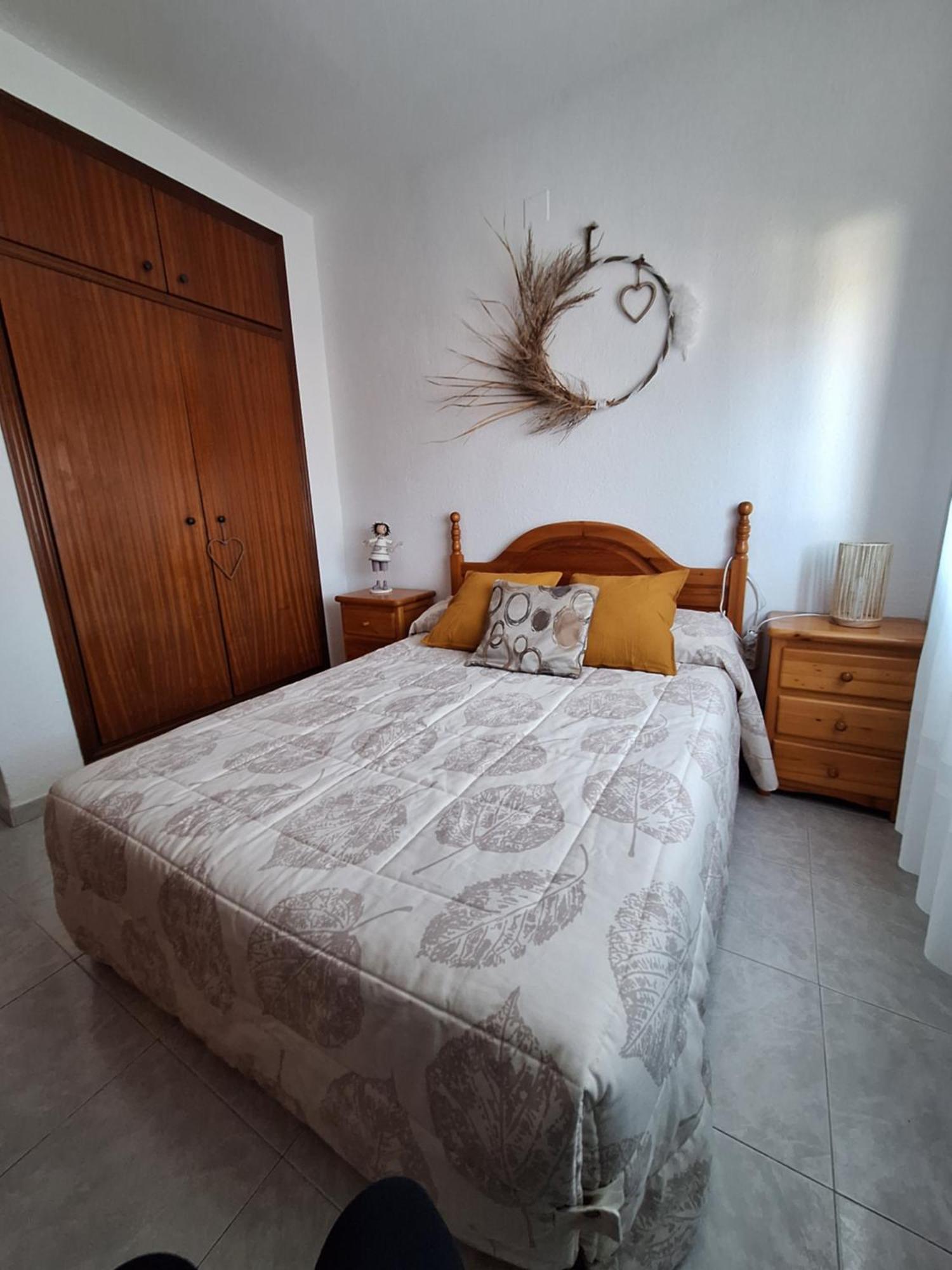Ferienwohnung Piso California 3 Aire Acondicionado, Wifi, 4 Camas Miami Playa Exterior foto
