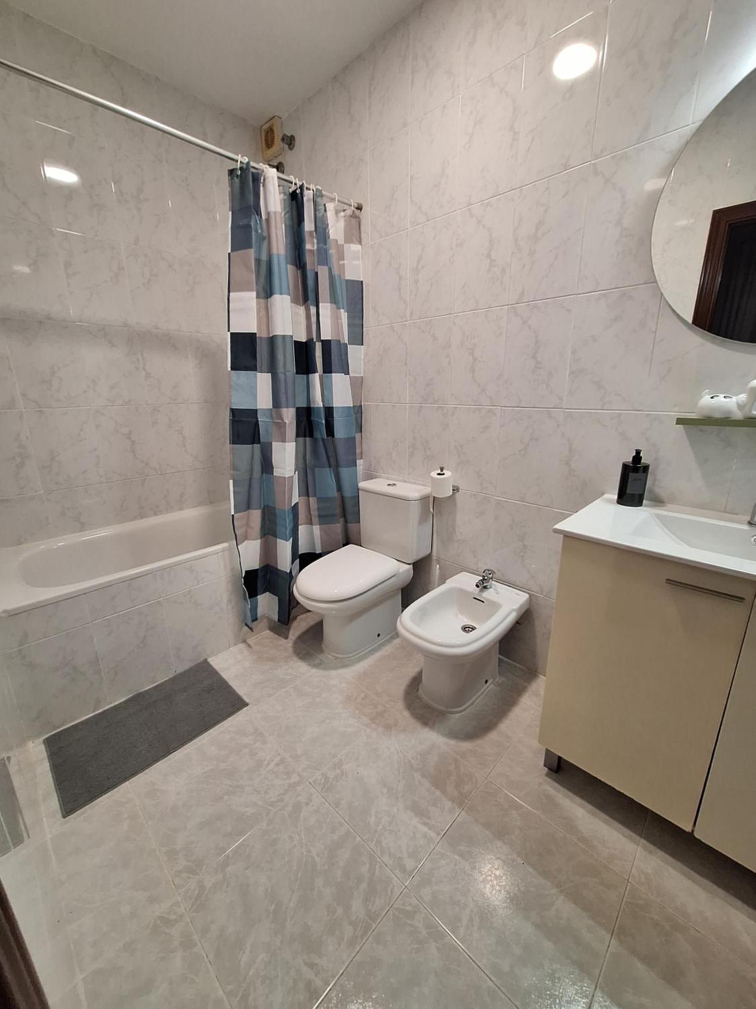 Ferienwohnung Piso California 3 Aire Acondicionado, Wifi, 4 Camas Miami Playa Exterior foto