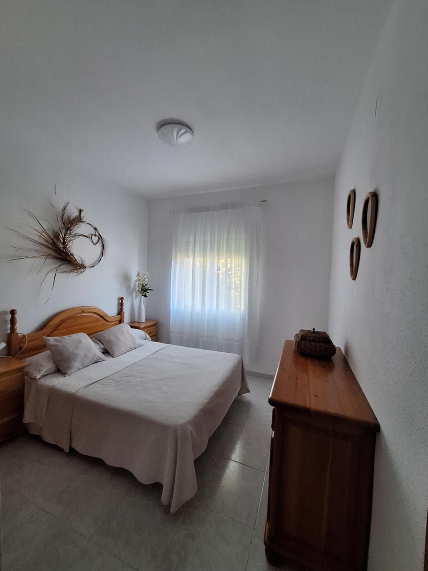 Ferienwohnung Piso California 3 Aire Acondicionado, Wifi, 4 Camas Miami Playa Exterior foto